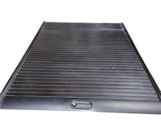 Nissan Navara NP300 2015+ Mountain Top Manual Roller Shutter - Black (Used)